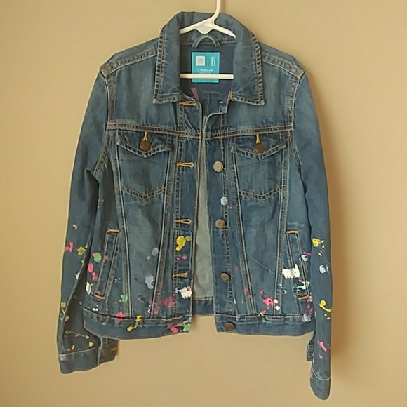 ed by ellen jean jacket